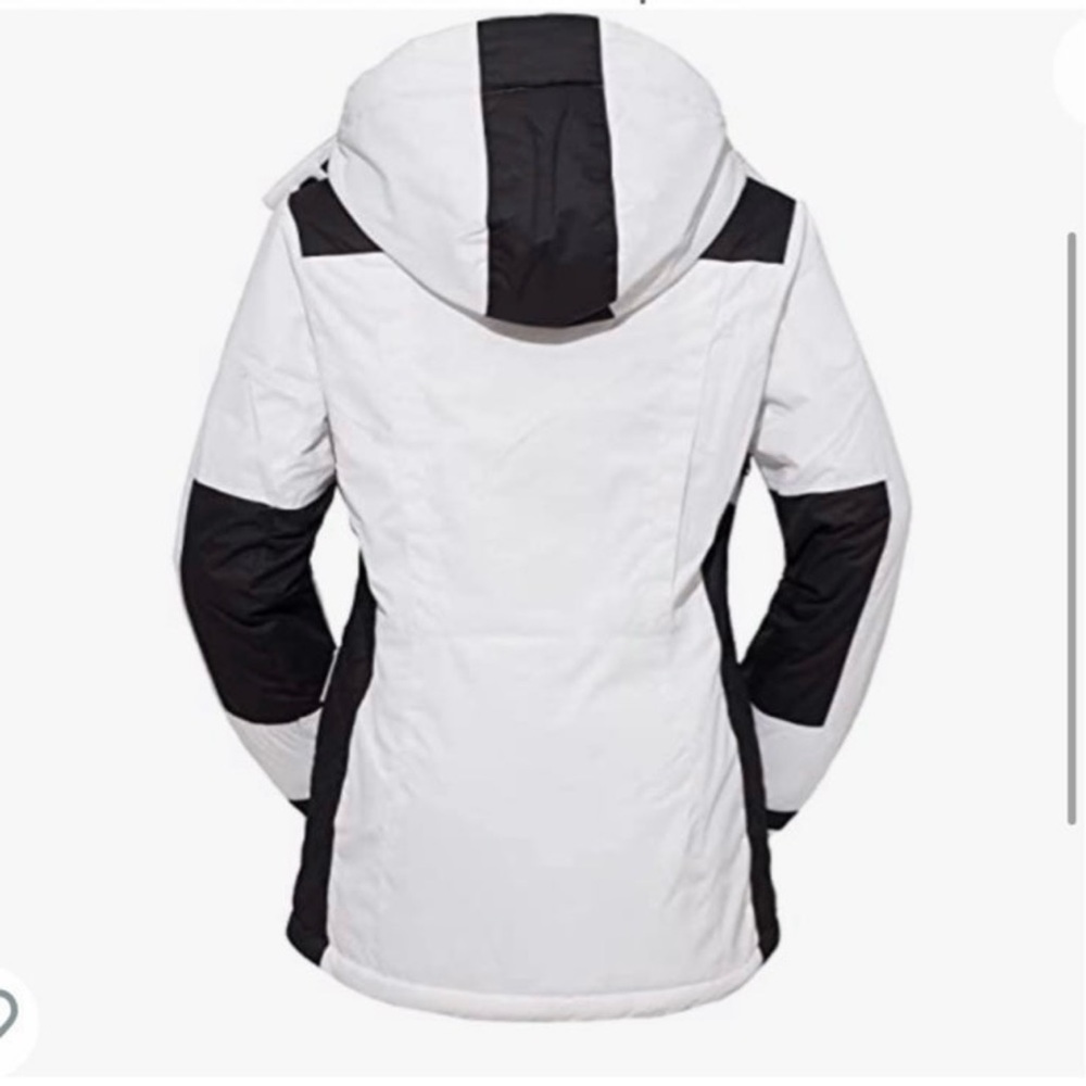⛷️NO OFFERS! NWT AMAZING SKI COAT - Picture 3 of 16